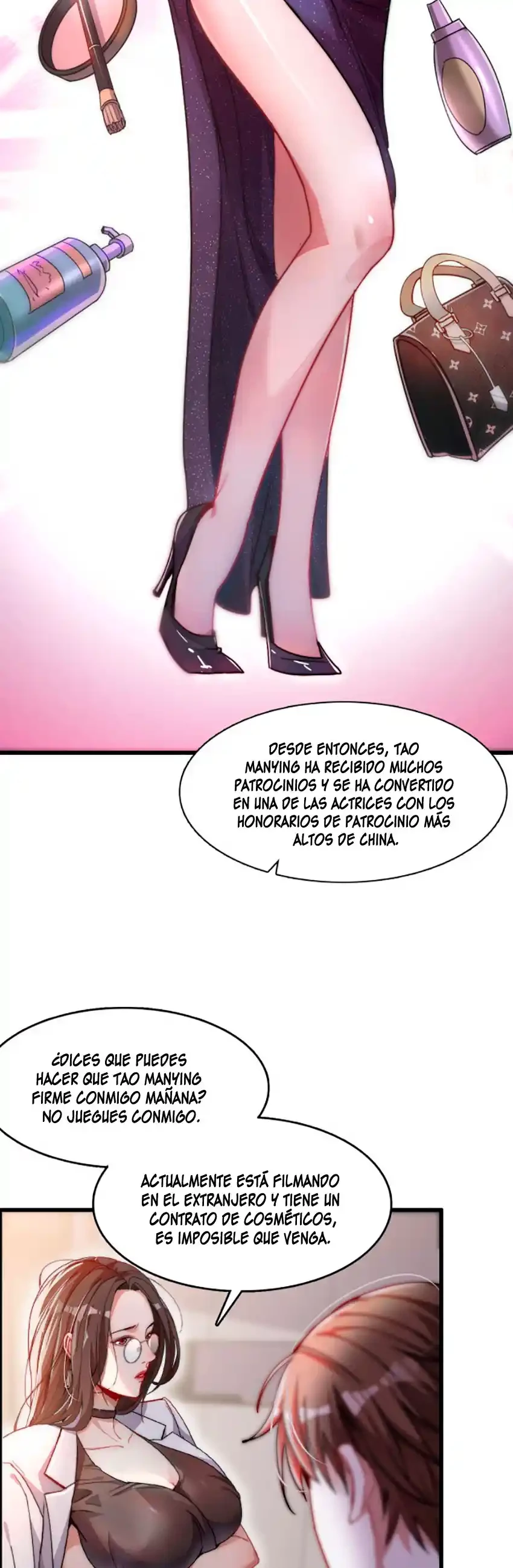 Llevo Mil Años Atrapado En El Mismo Día capítulo 14, página 4
