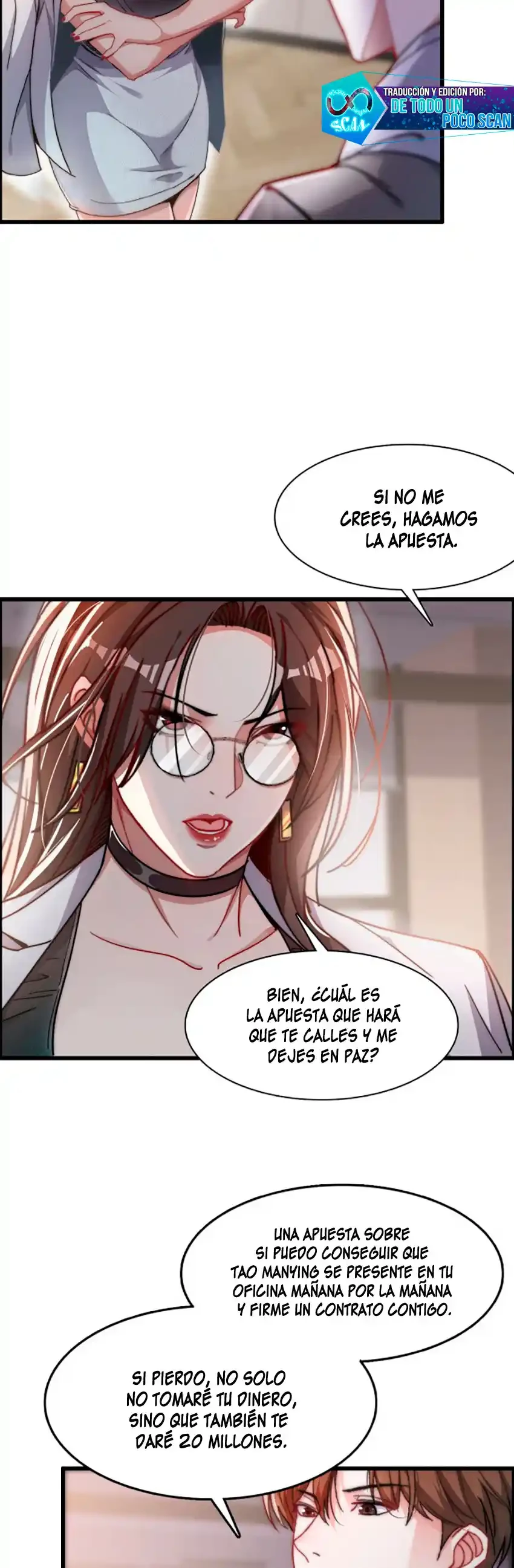 Llevo Mil Años Atrapado En El Mismo Día capítulo 14, página 5