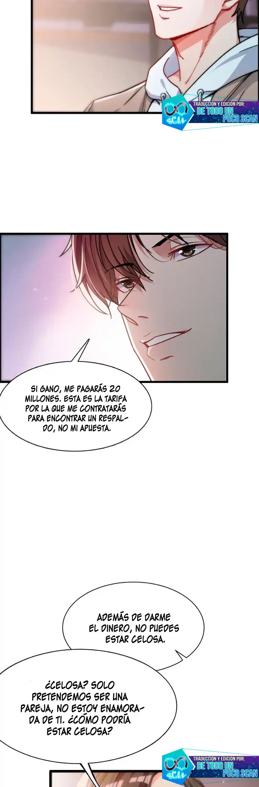 Llevo Mil Años Atrapado En El Mismo Día capítulo 14, página 6