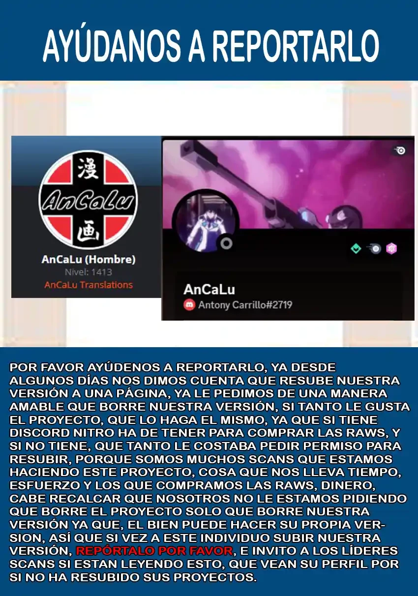 Llevo Mil Años Atrapado En El Mismo Día capítulo 16, página 1