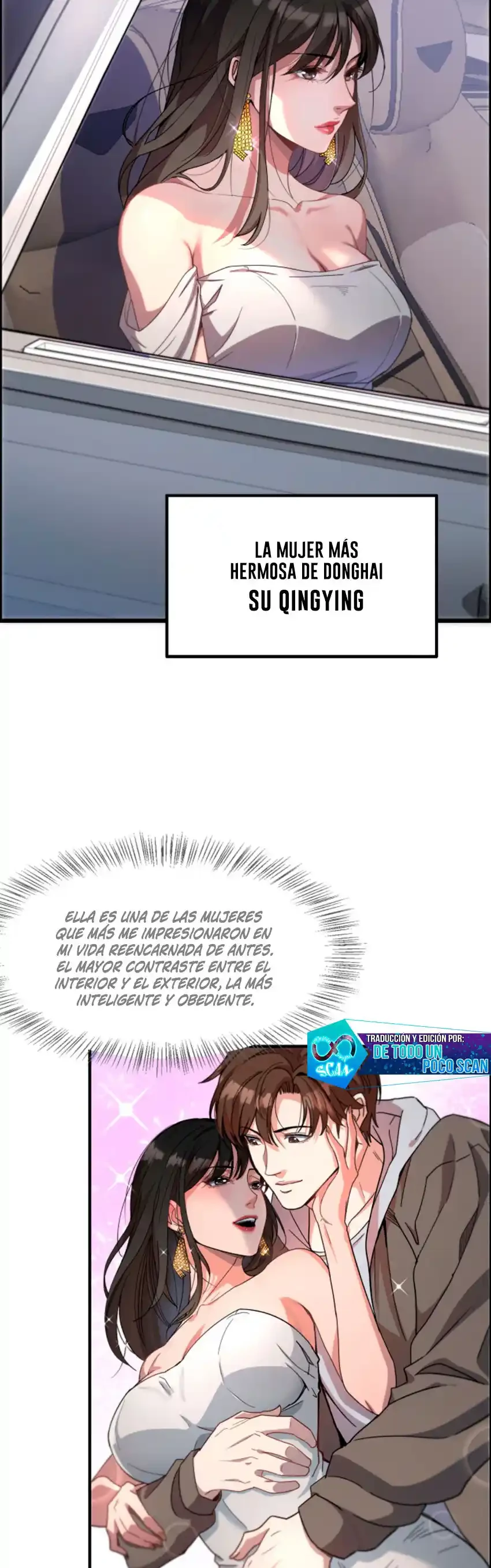Llevo Mil Años Atrapado En El Mismo Día capítulo 16, página 13