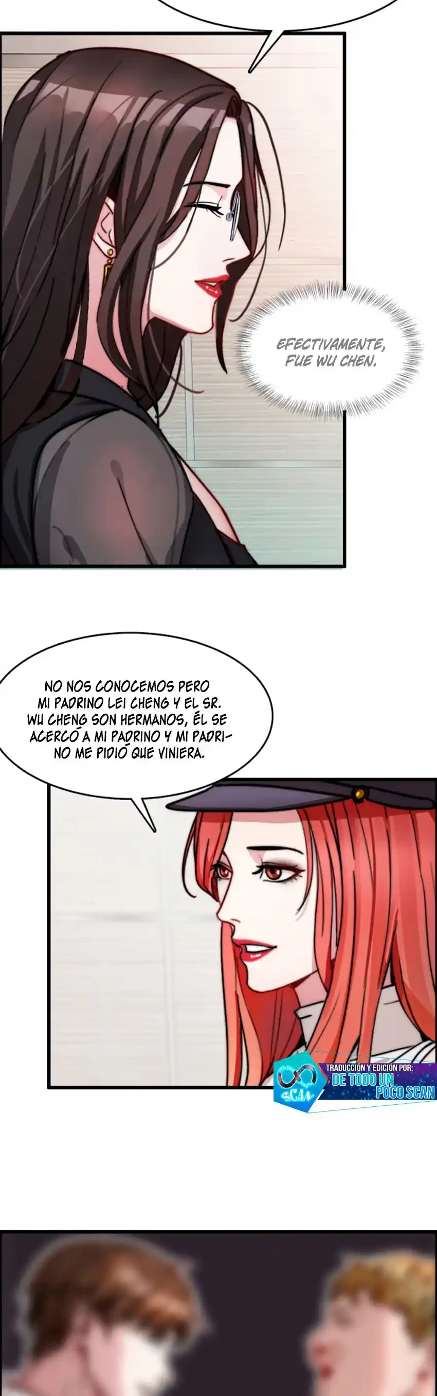 Llevo Mil Años Atrapado En El Mismo Día capítulo 16, página 23