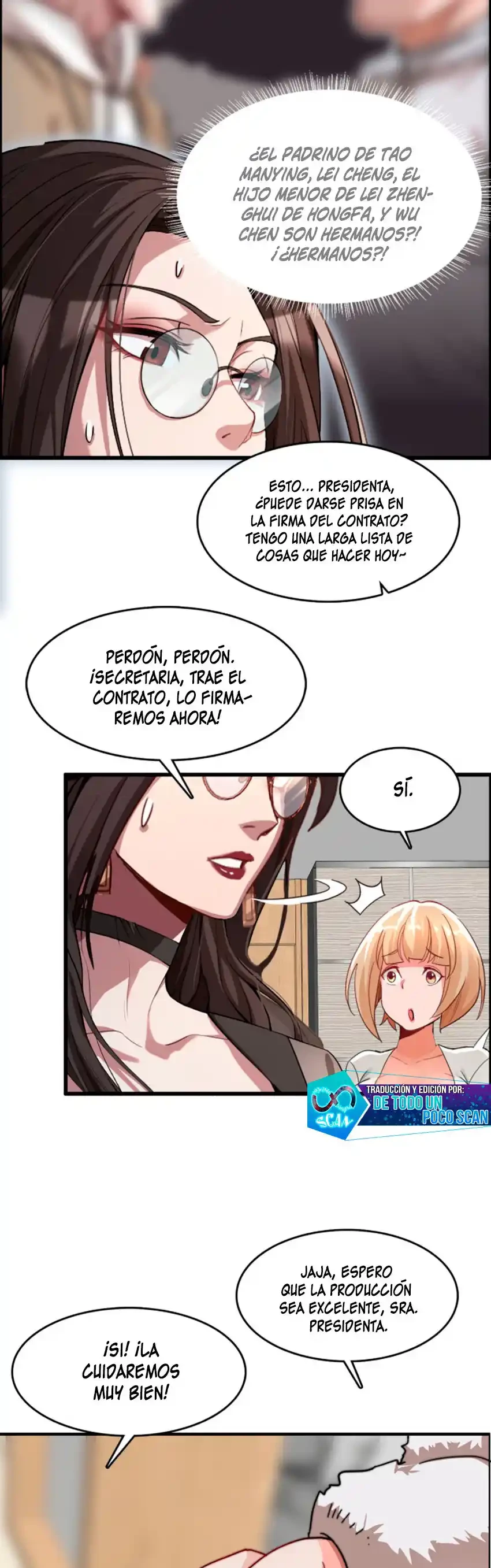 Llevo Mil Años Atrapado En El Mismo Día capítulo 16, página 24