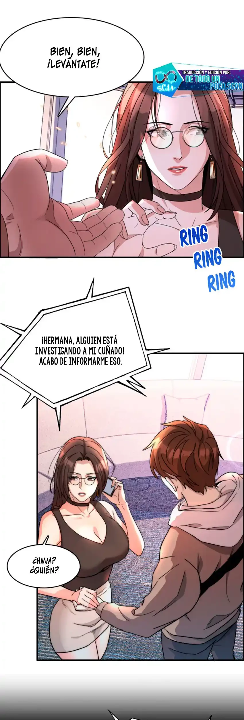 Llevo Mil Años Atrapado En El Mismo Día capítulo 16, página 31