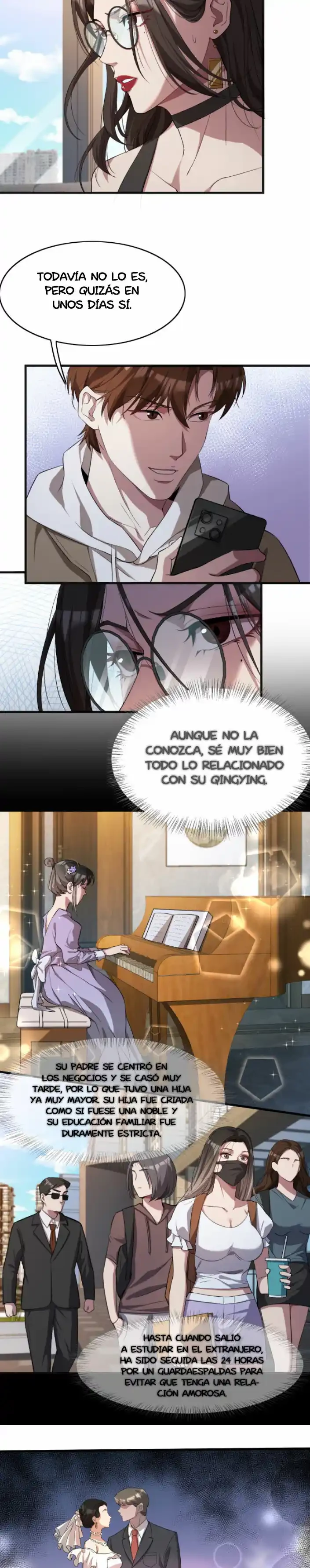 Llevo Mil Años Atrapado En El Mismo Día capítulo 17, página 7