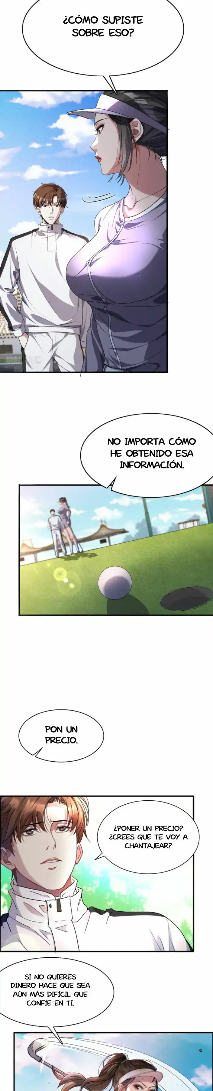 Llevo Mil Años Atrapado En El Mismo Día capítulo 17, página 13