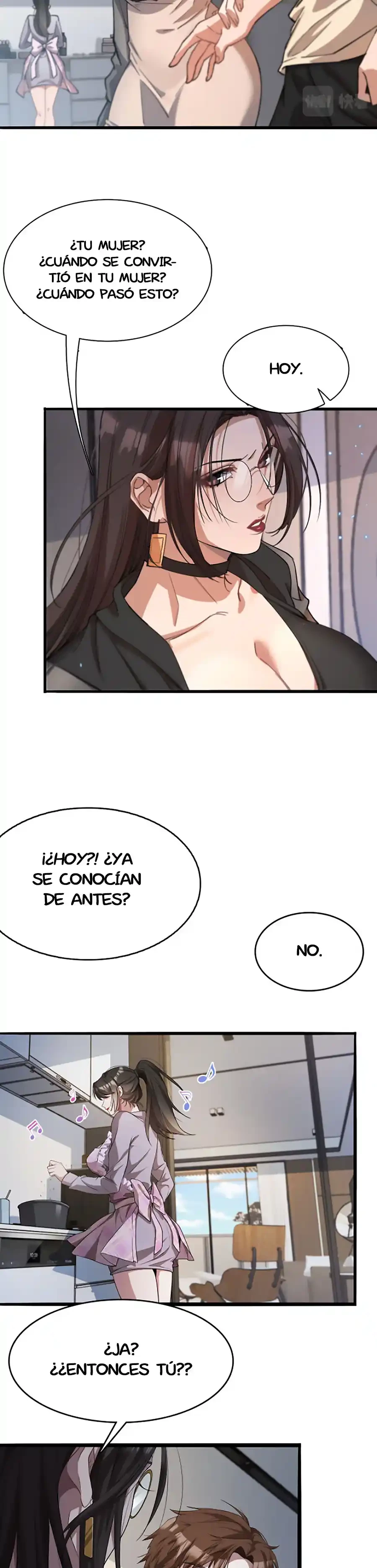 Llevo Mil Años Atrapado En El Mismo Día capítulo 19, página 11