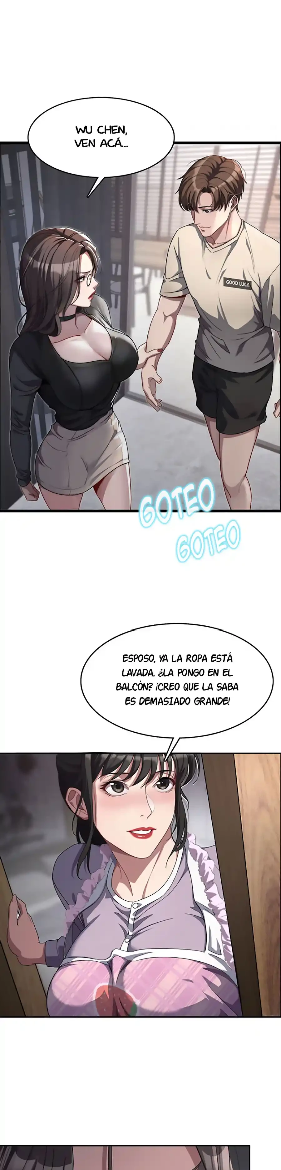Llevo Mil Años Atrapado En El Mismo Día capítulo 19, página 14
