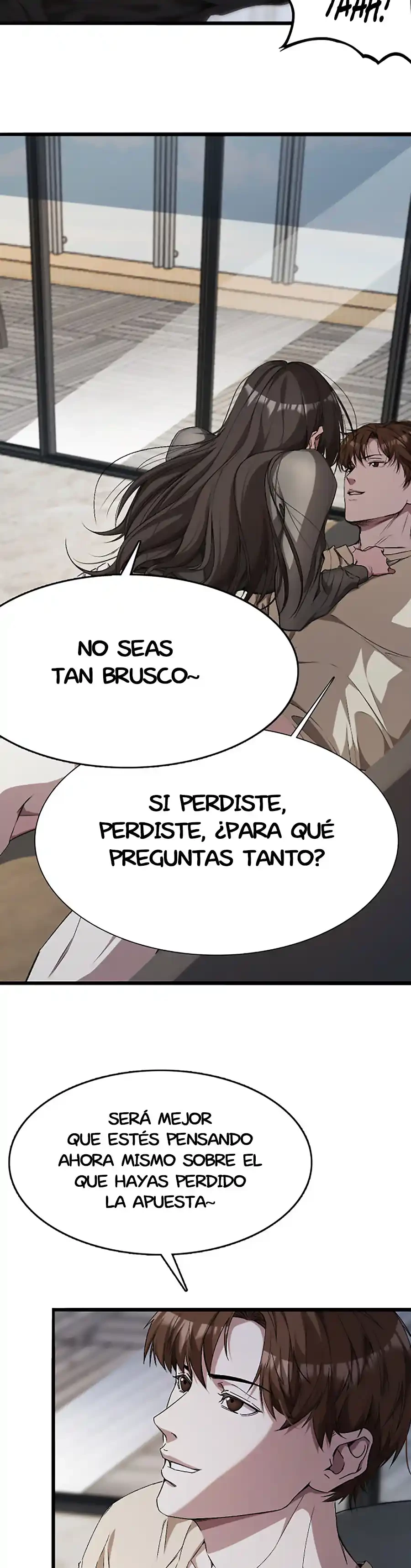 Llevo Mil Años Atrapado En El Mismo Día capítulo 19, página 26