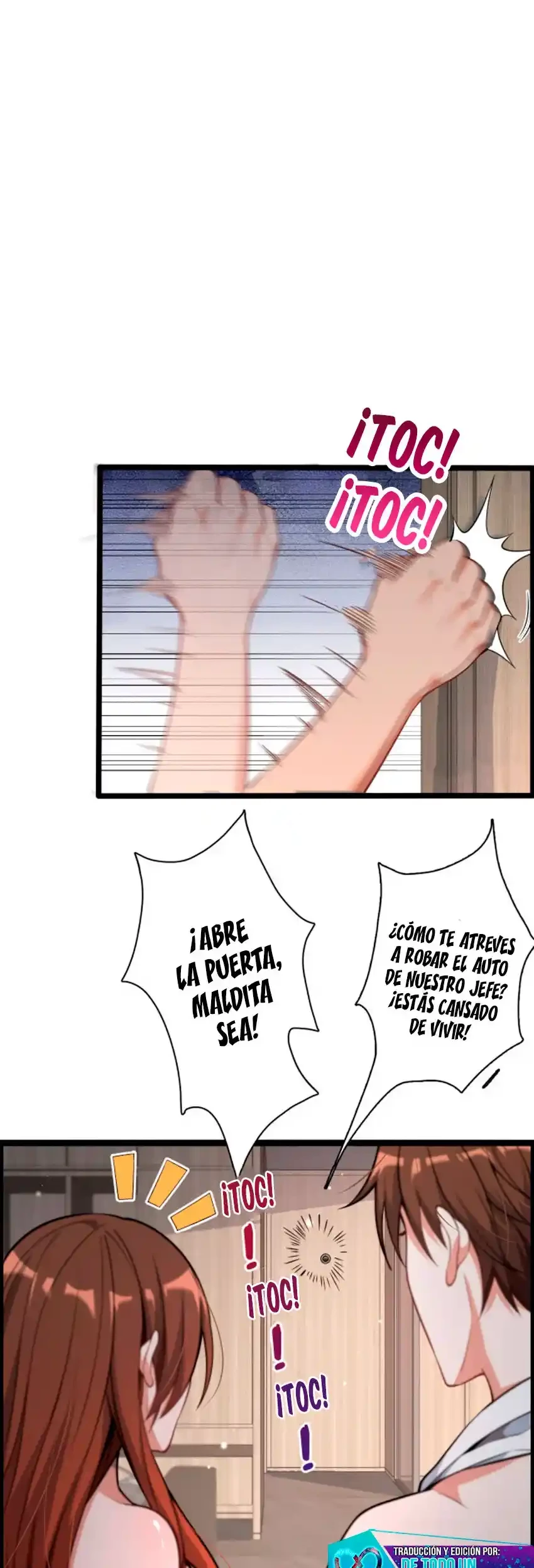 Llevo Mil Años Atrapado En El Mismo Día capítulo 2, página 13