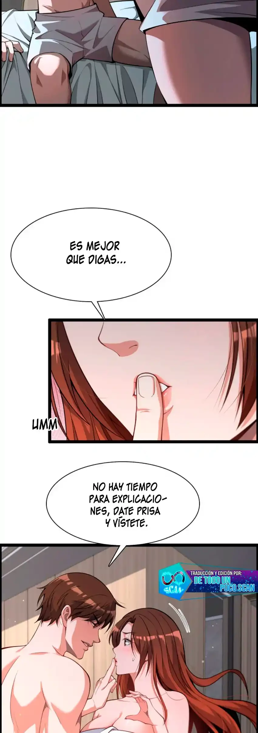 Llevo Mil Años Atrapado En El Mismo Día capítulo 2, página 26