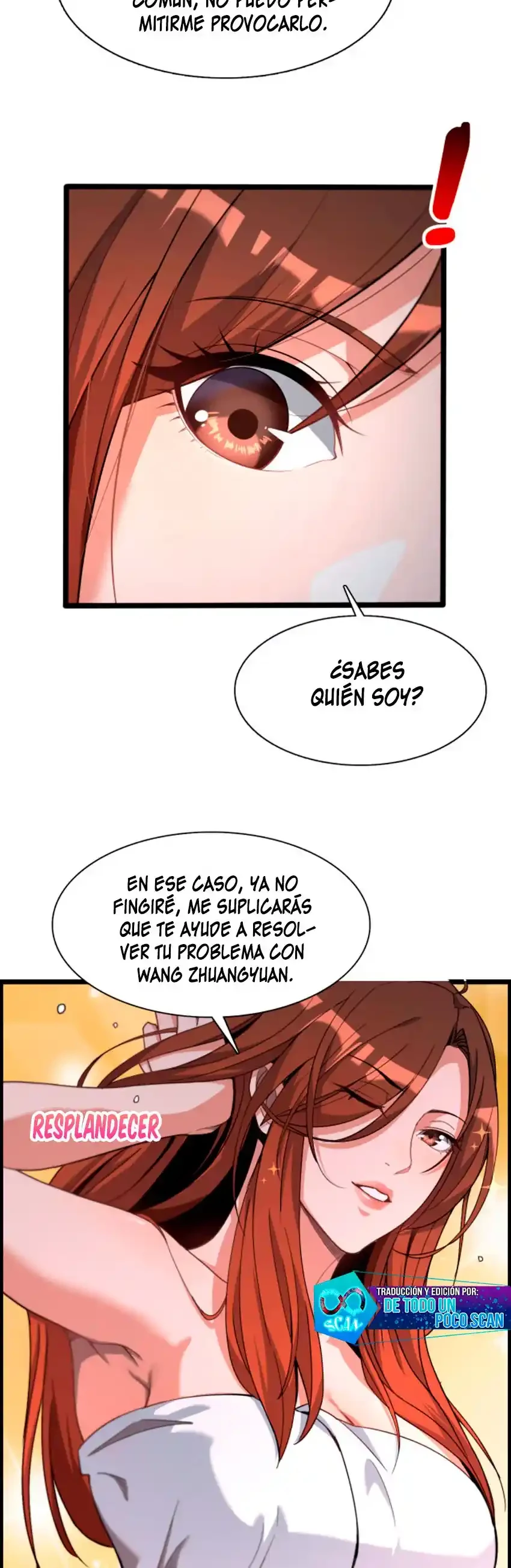 Llevo Mil Años Atrapado En El Mismo Día capítulo 2, página 29