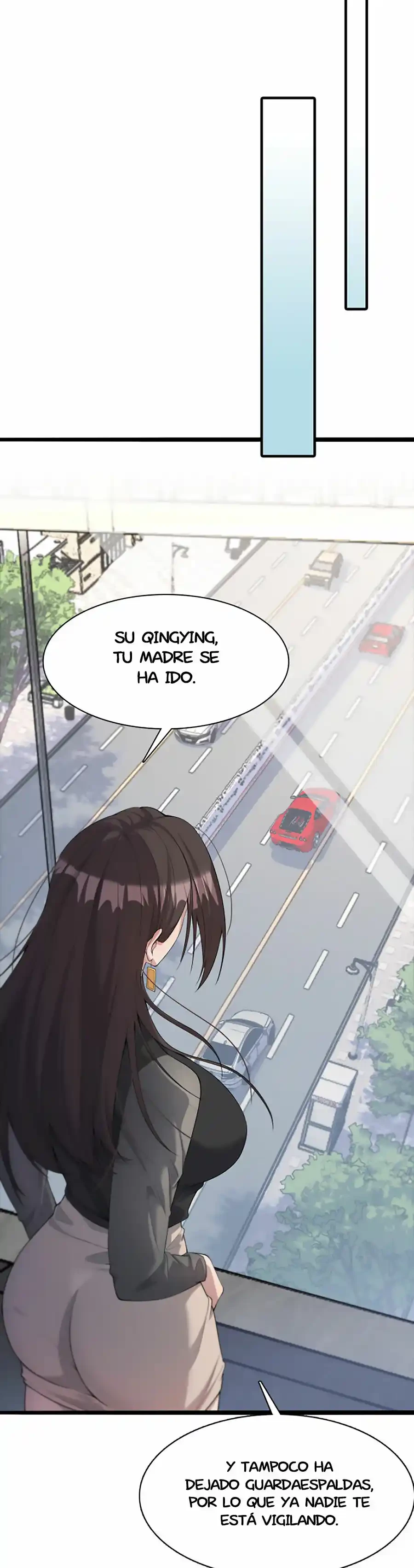 Llevo Mil Años Atrapado En El Mismo Día capítulo 21, página 22