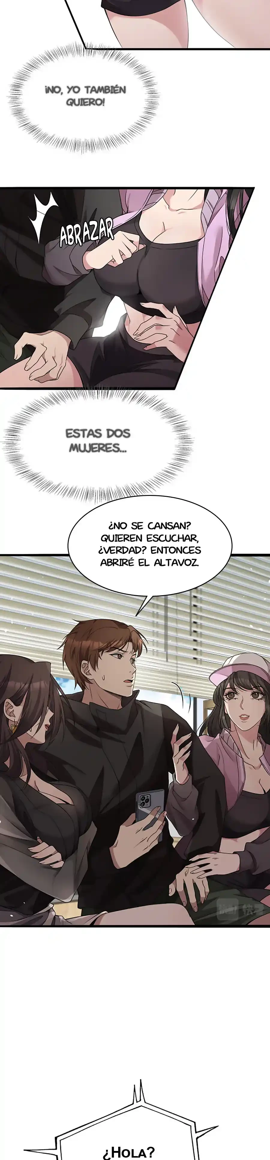 Llevo Mil Años Atrapado En El Mismo Día capítulo 22, página 5
