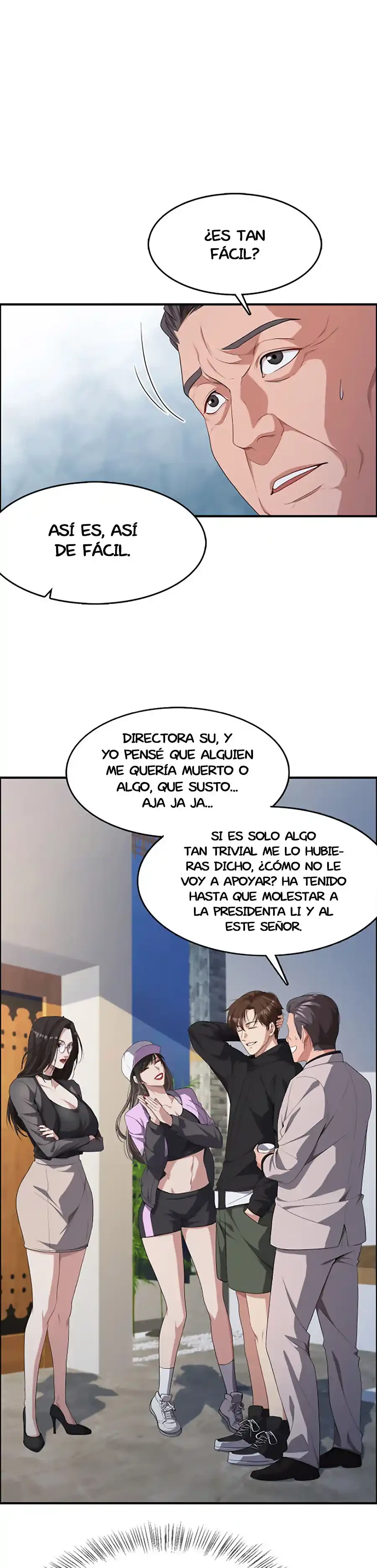 Llevo Mil Años Atrapado En El Mismo Día capítulo 22, página 18
