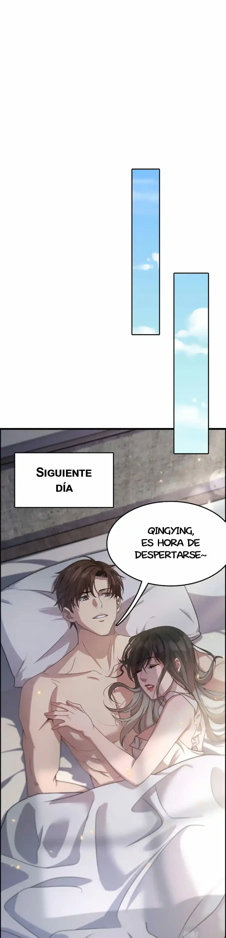 Llevo Mil Años Atrapado En El Mismo Día capítulo 23, página 11