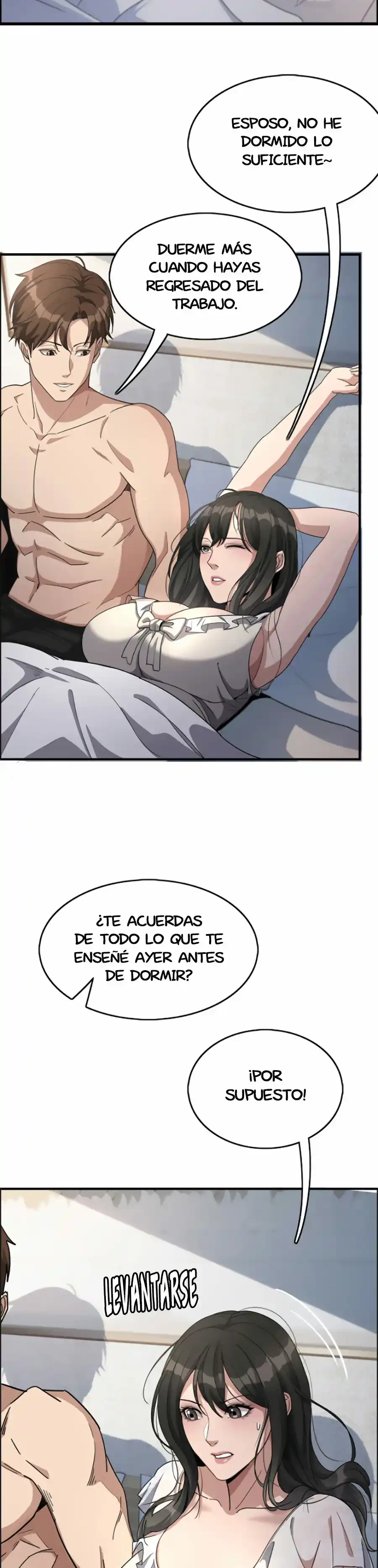 Llevo Mil Años Atrapado En El Mismo Día capítulo 23, página 12