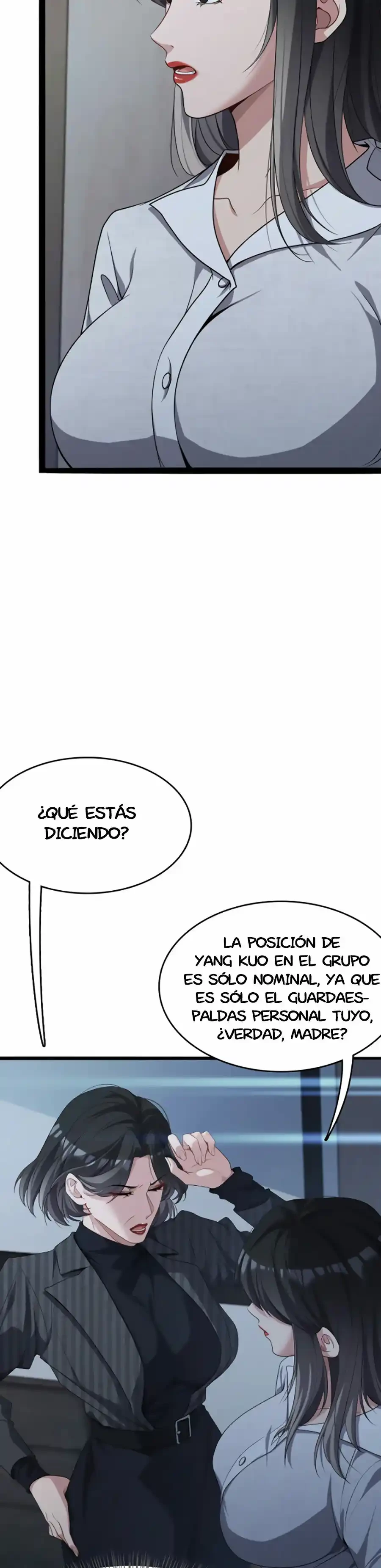 Llevo Mil Años Atrapado En El Mismo Día capítulo 23, página 22