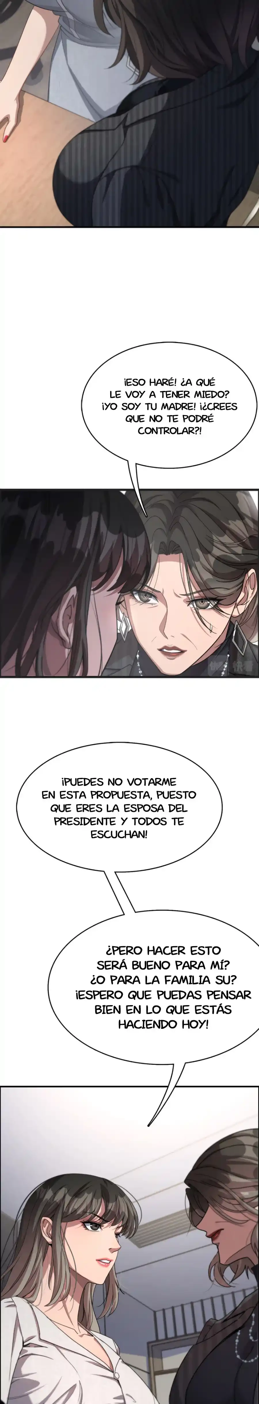 Llevo Mil Años Atrapado En El Mismo Día capítulo 25, página 14