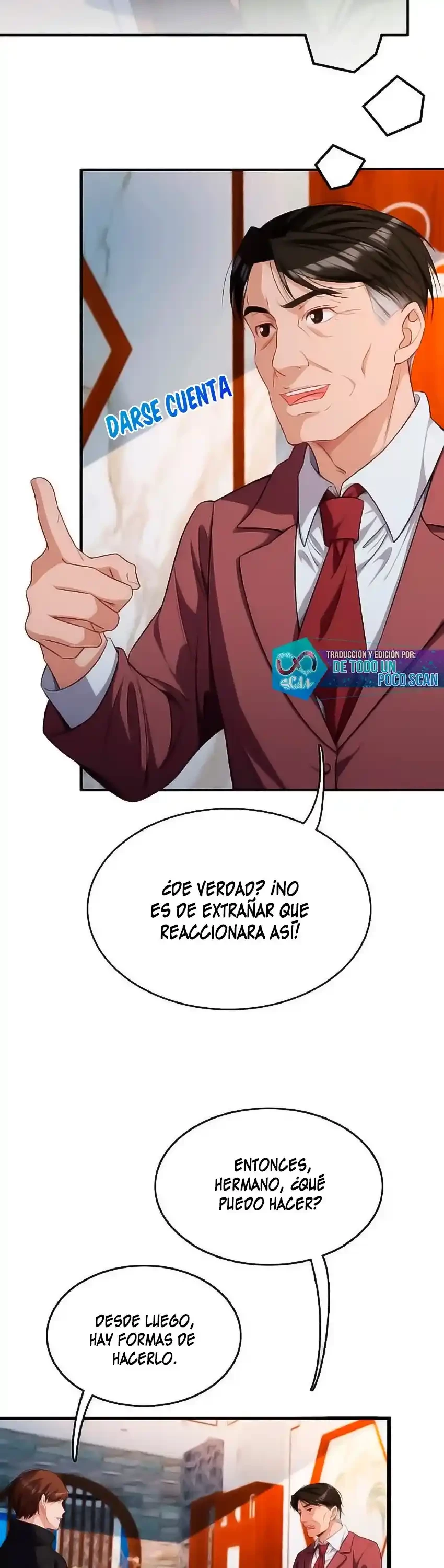 Llevo Mil Años Atrapado En El Mismo Día capítulo 26, página 12