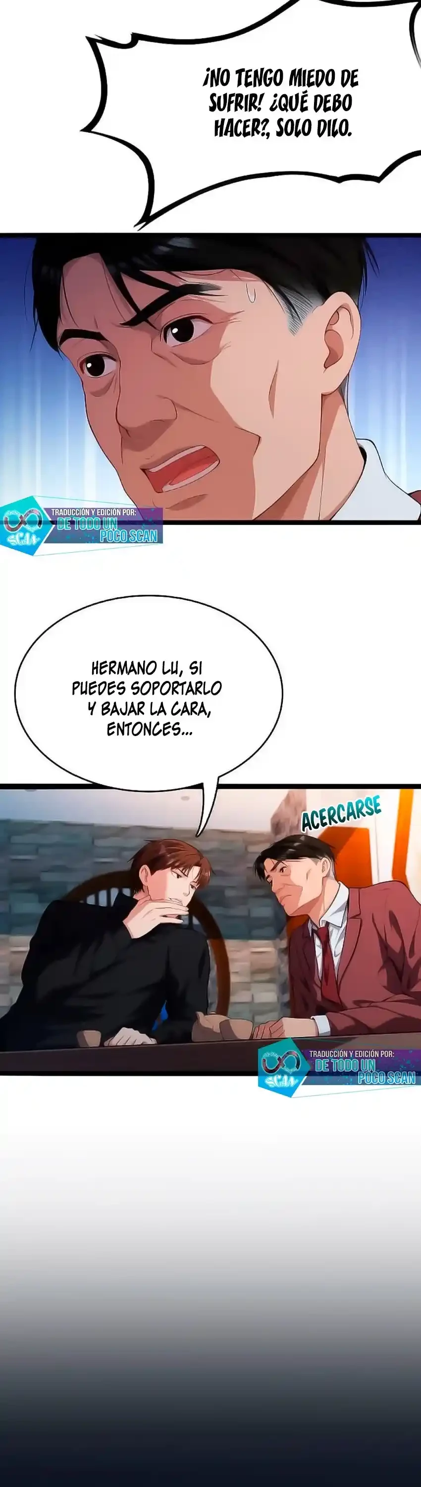 Llevo Mil Años Atrapado En El Mismo Día capítulo 26, página 15