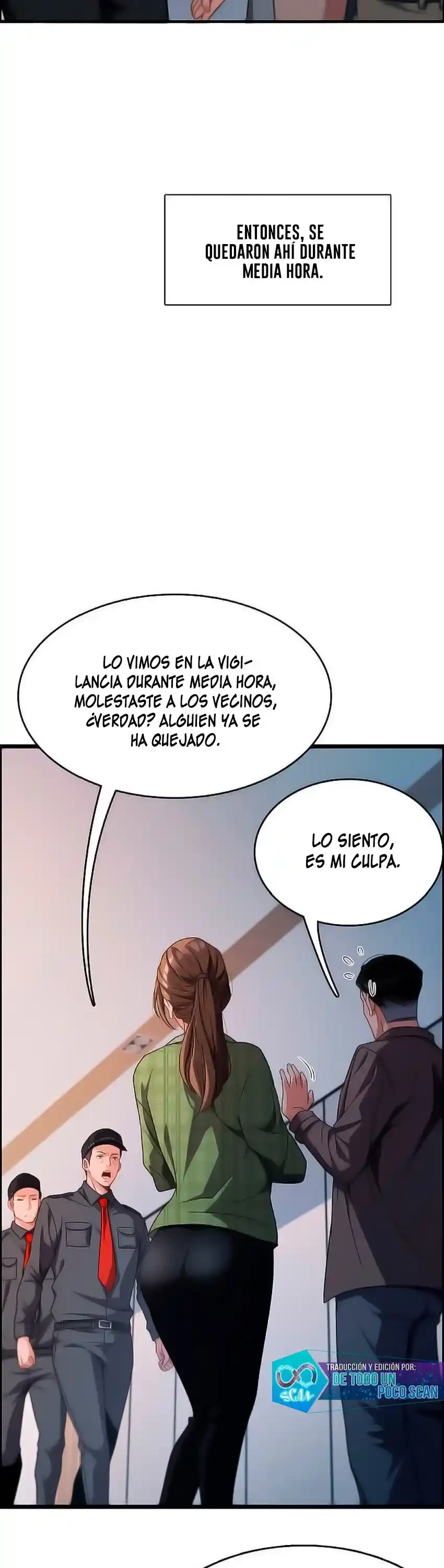 Llevo Mil Años Atrapado En El Mismo Día capítulo 26, página 22