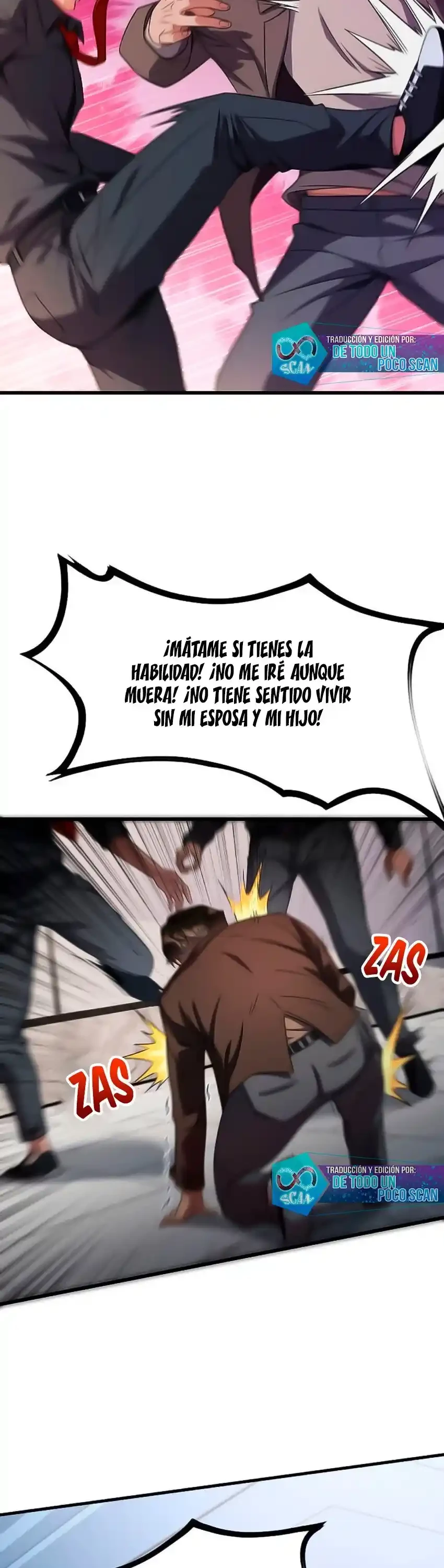 Llevo Mil Años Atrapado En El Mismo Día capítulo 26, página 25