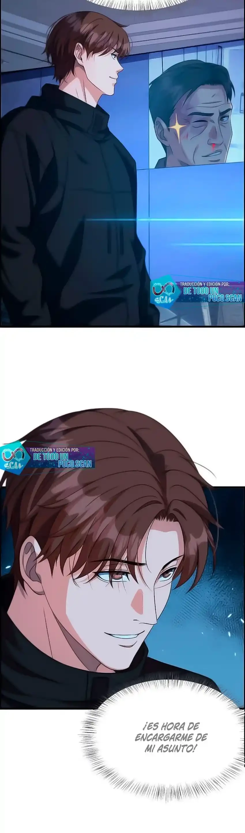 Llevo Mil Años Atrapado En El Mismo Día capítulo 26, página 31