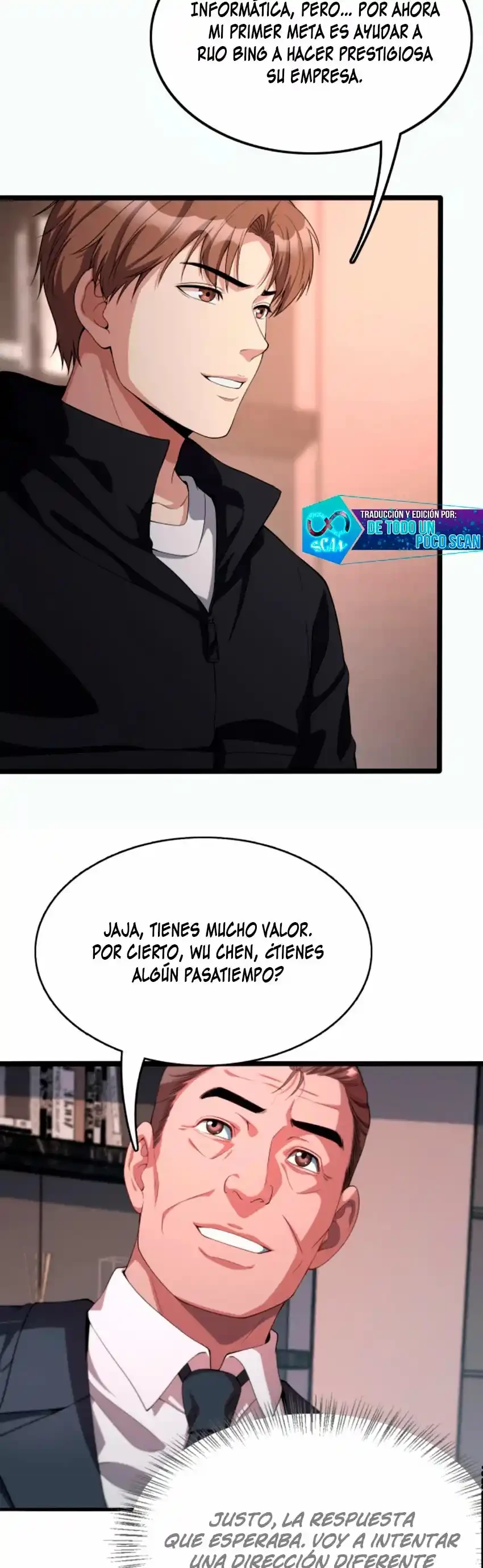Llevo Mil Años Atrapado En El Mismo Día capítulo 29, página 14