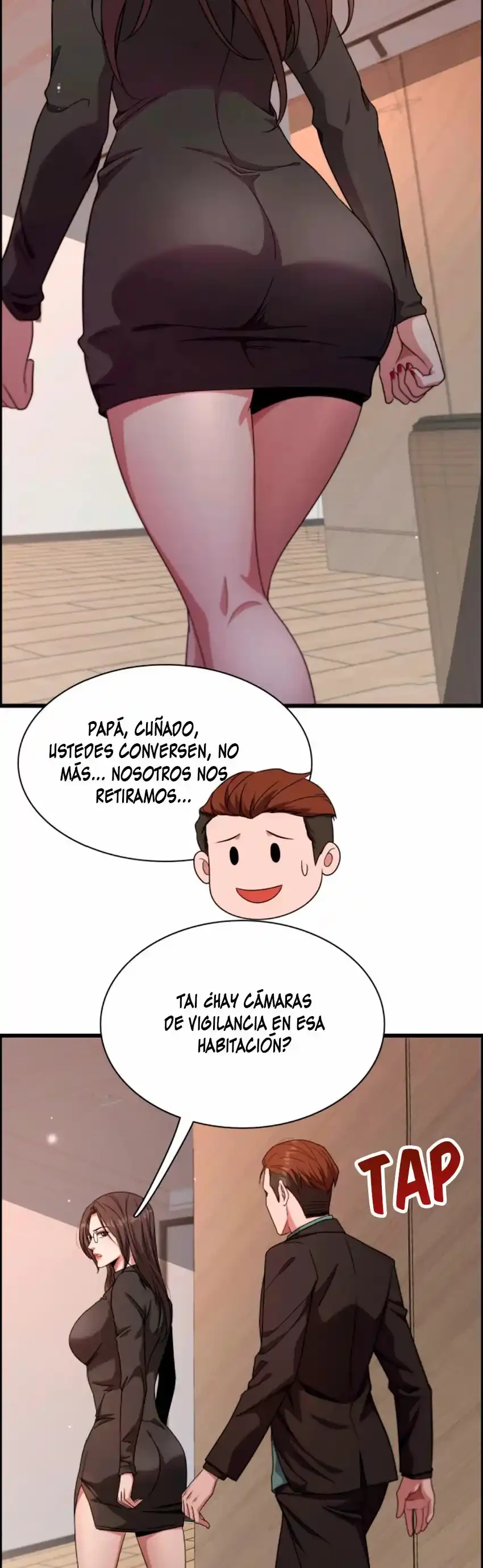 Llevo Mil Años Atrapado En El Mismo Día capítulo 29, página 28