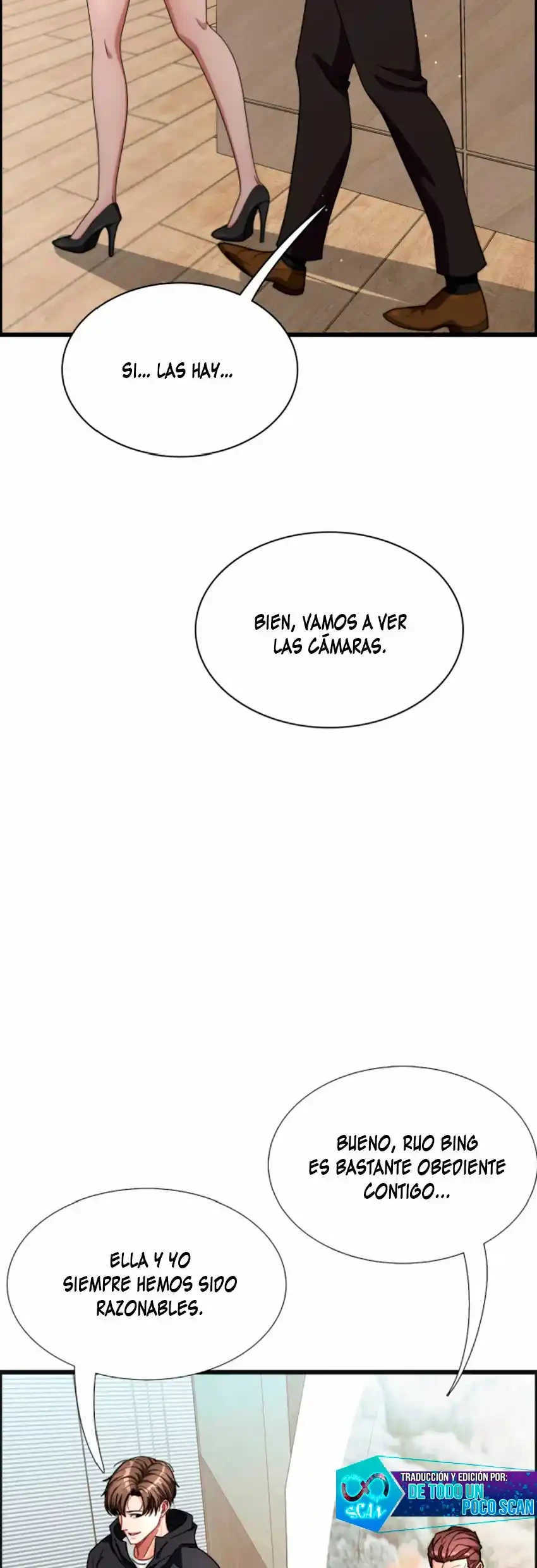 Llevo Mil Años Atrapado En El Mismo Día capítulo 29, página 29