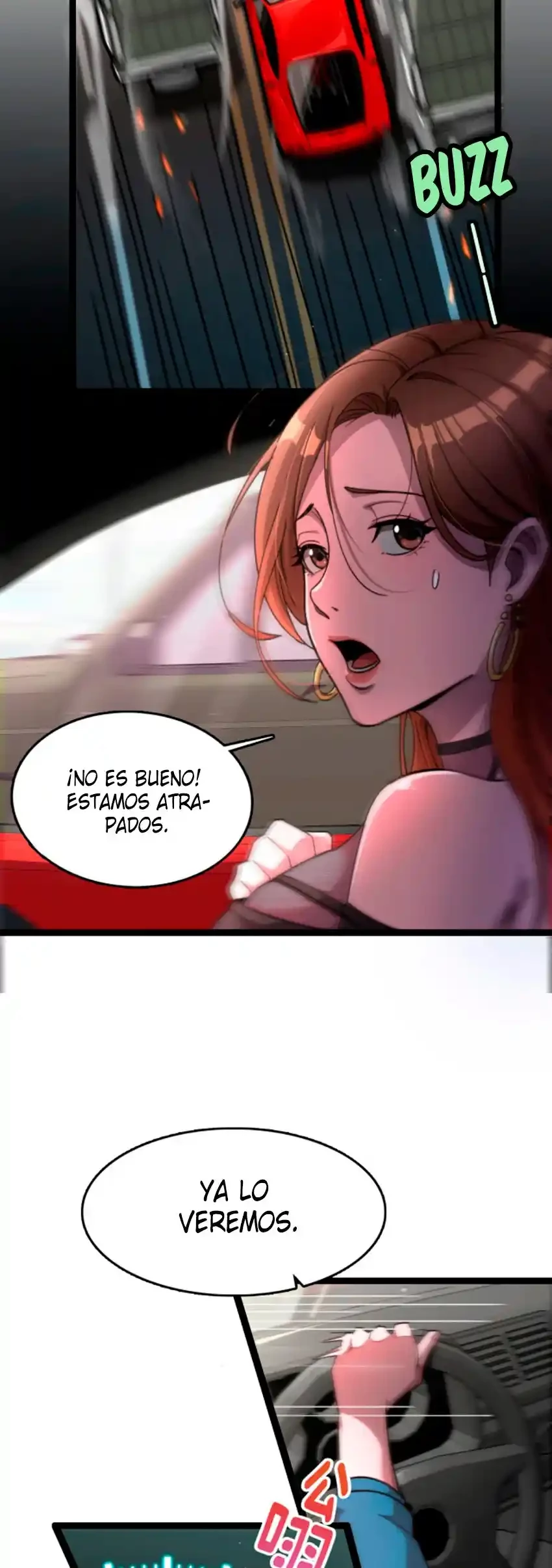 Llevo Mil Años Atrapado En El Mismo Día capítulo 3, página 10
