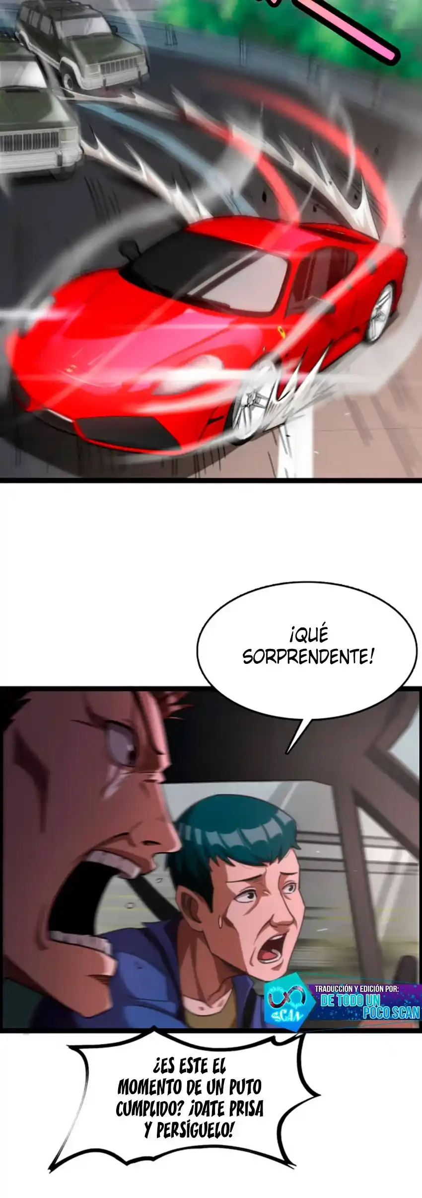 Llevo Mil Años Atrapado En El Mismo Día capítulo 3, página 12