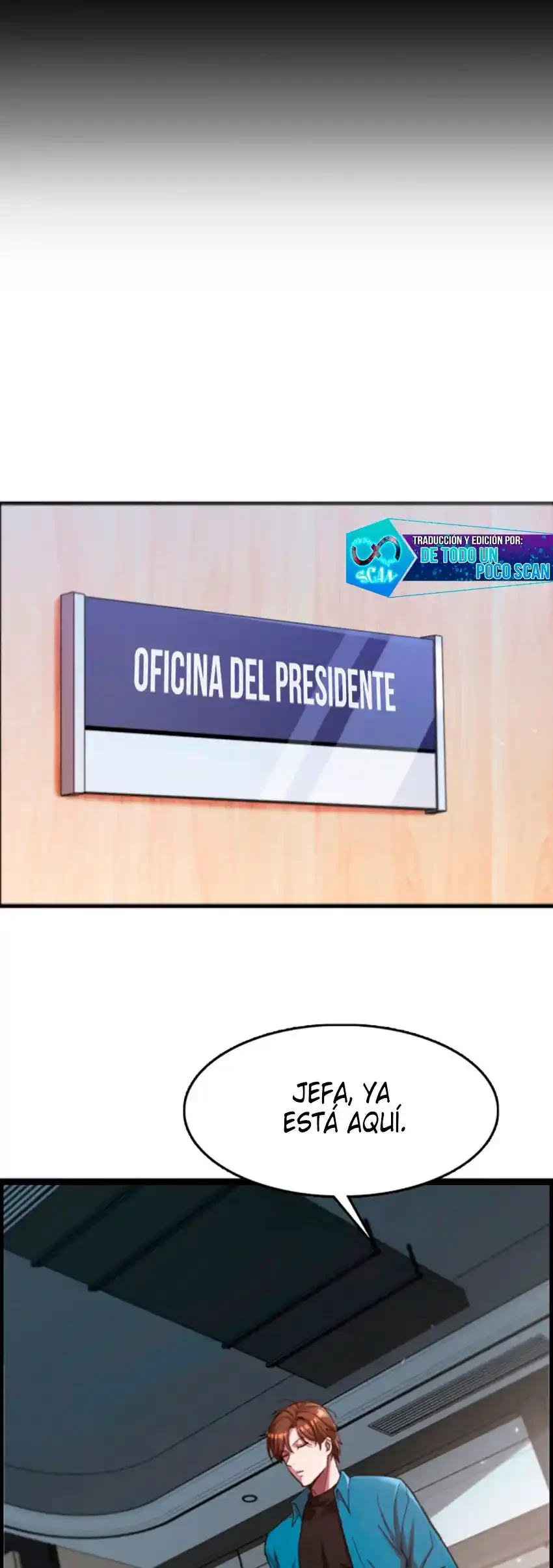 Llevo Mil Años Atrapado En El Mismo Día capítulo 3, página 26