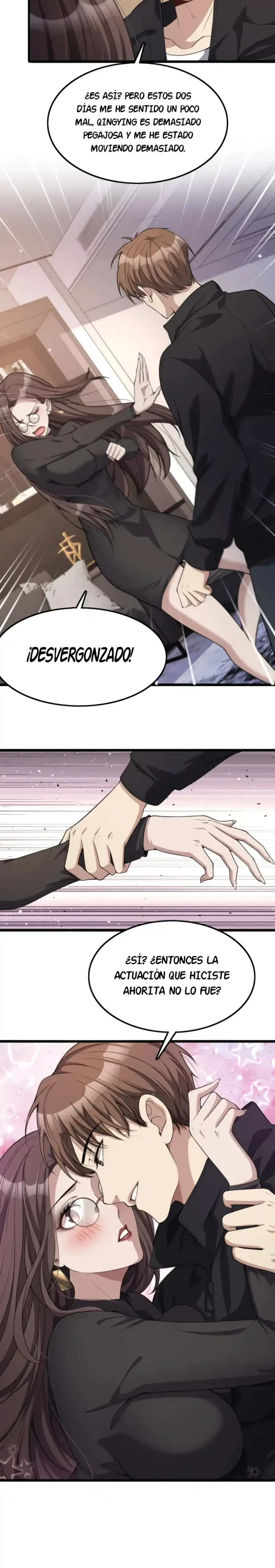Llevo Mil Años Atrapado En El Mismo Día capítulo 30, página 17