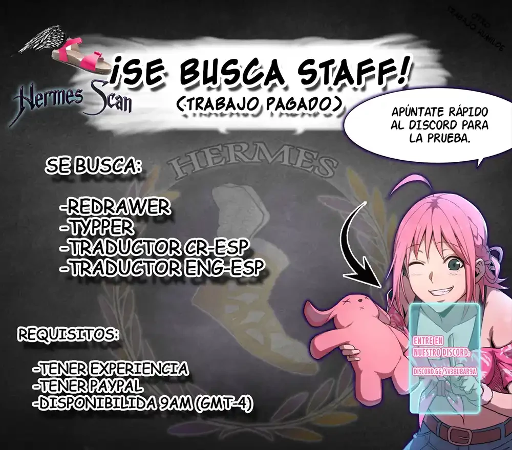 Llevo Mil Años Atrapado En El Mismo Día capítulo 32, página 19