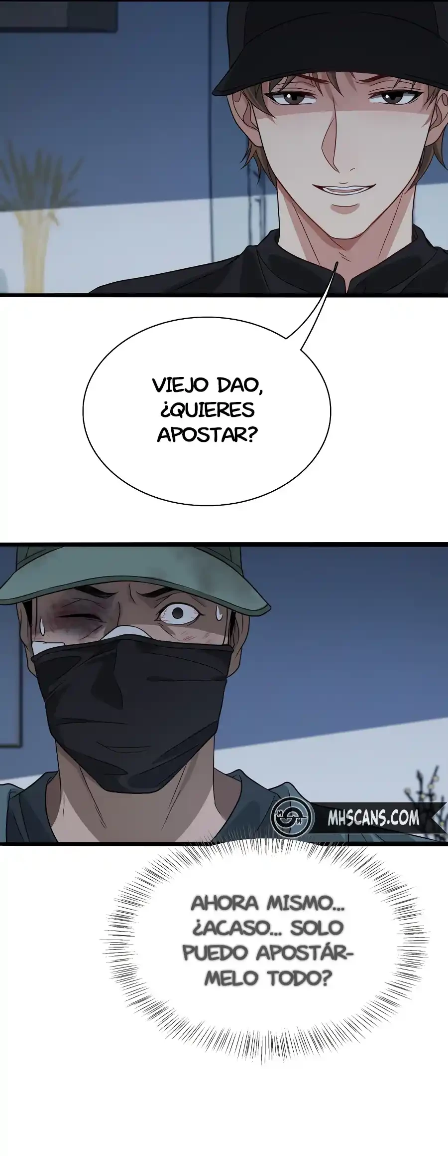 Llevo Mil Años Atrapado En El Mismo Día capítulo 39, página 13