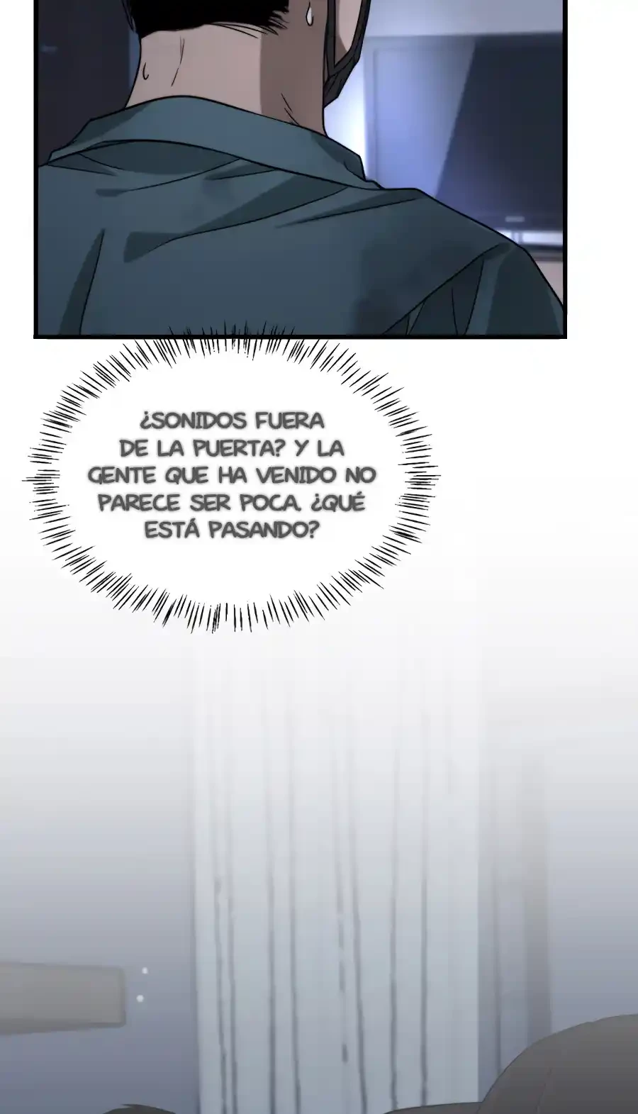 Llevo Mil Años Atrapado En El Mismo Día capítulo 40, página 16