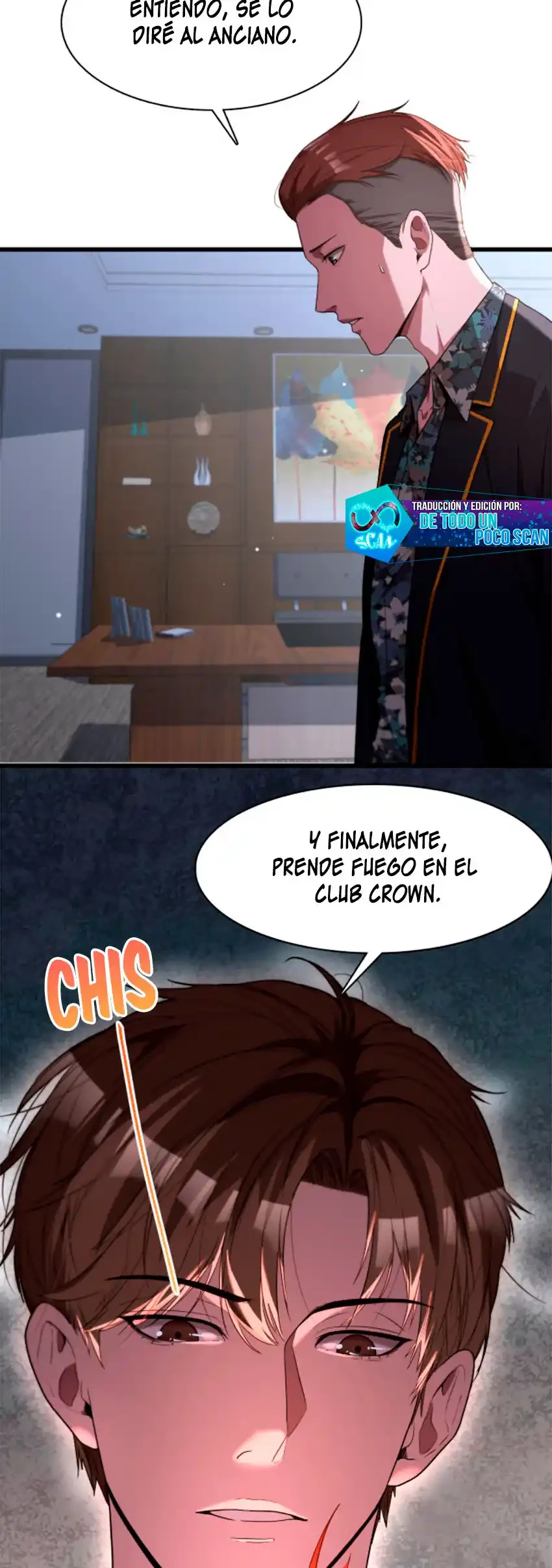 Llevo Mil Años Atrapado En El Mismo Día capítulo 7, página 13