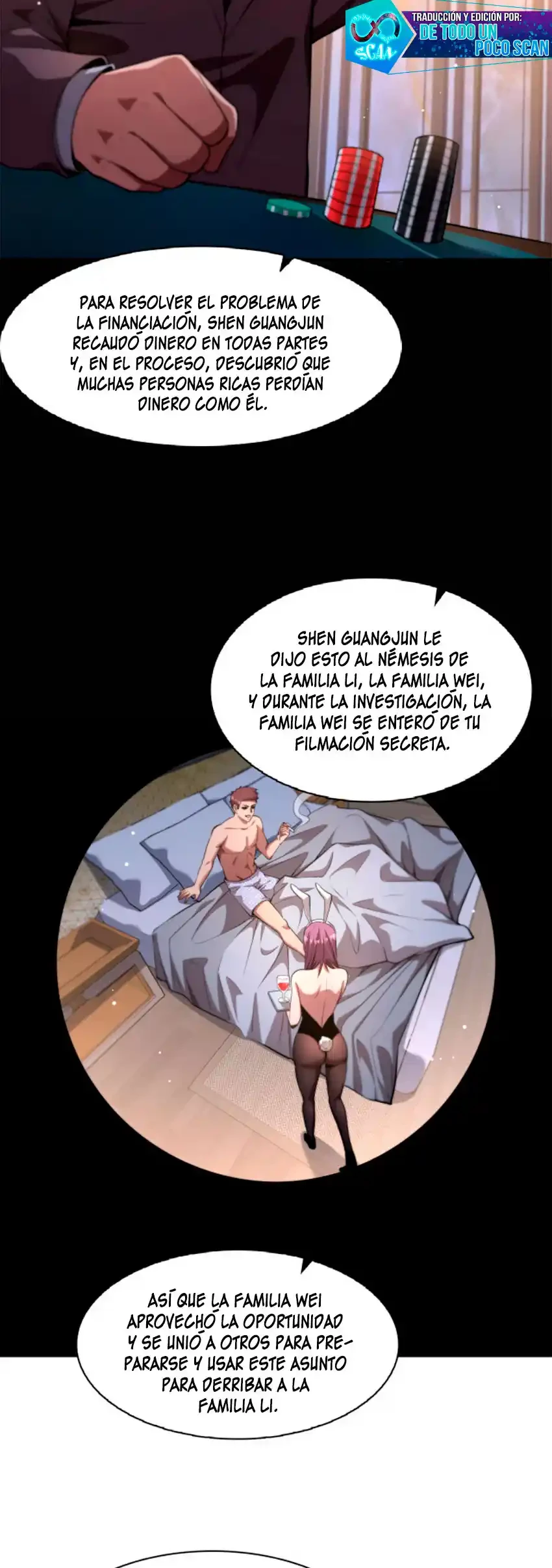 Llevo Mil Años Atrapado En El Mismo Día capítulo 7, página 25