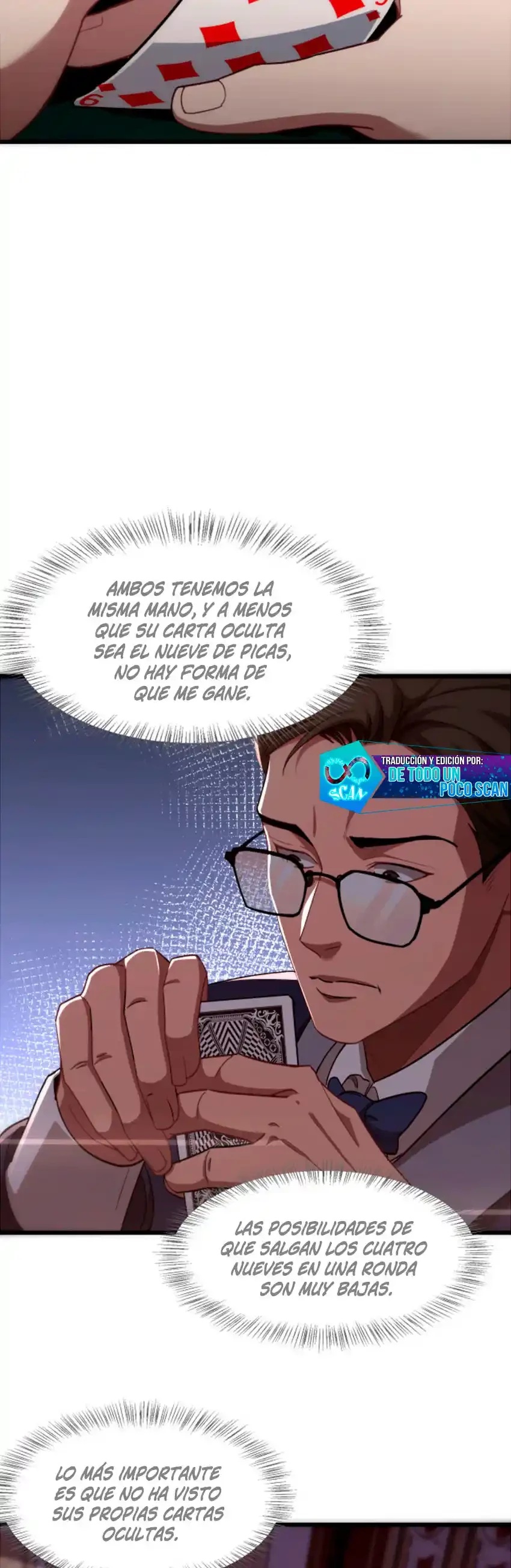 Llevo Mil Años Atrapado En El Mismo Día capítulo 8, página 32