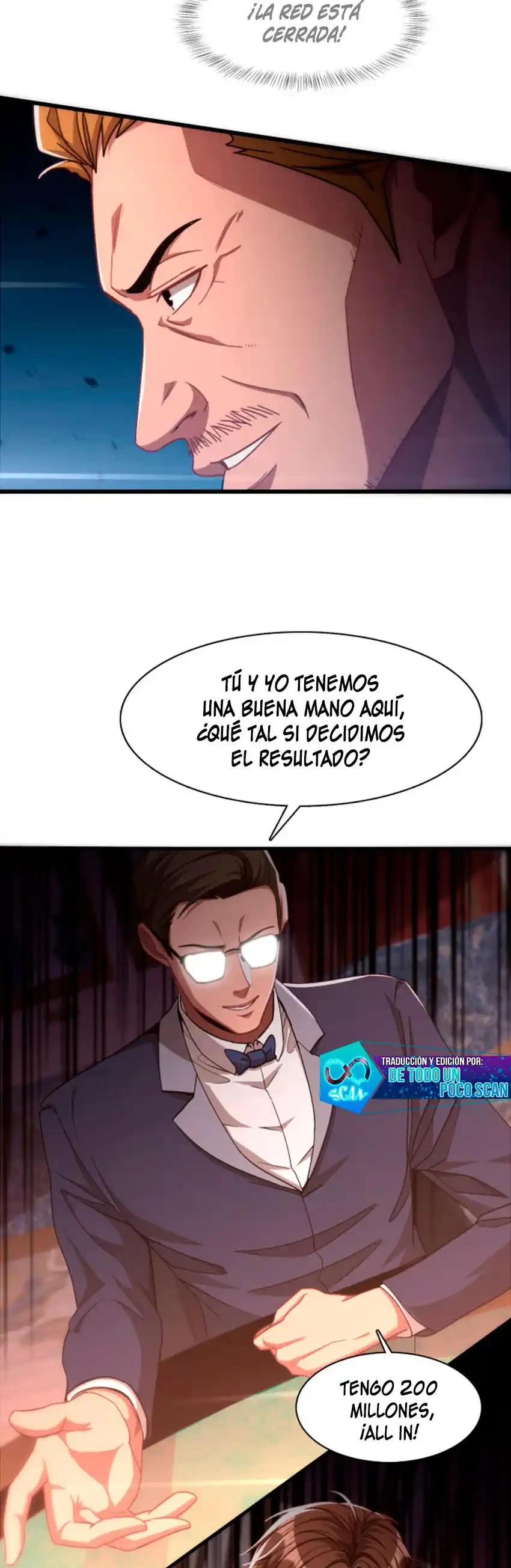 Llevo Mil Años Atrapado En El Mismo Día capítulo 8, página 34