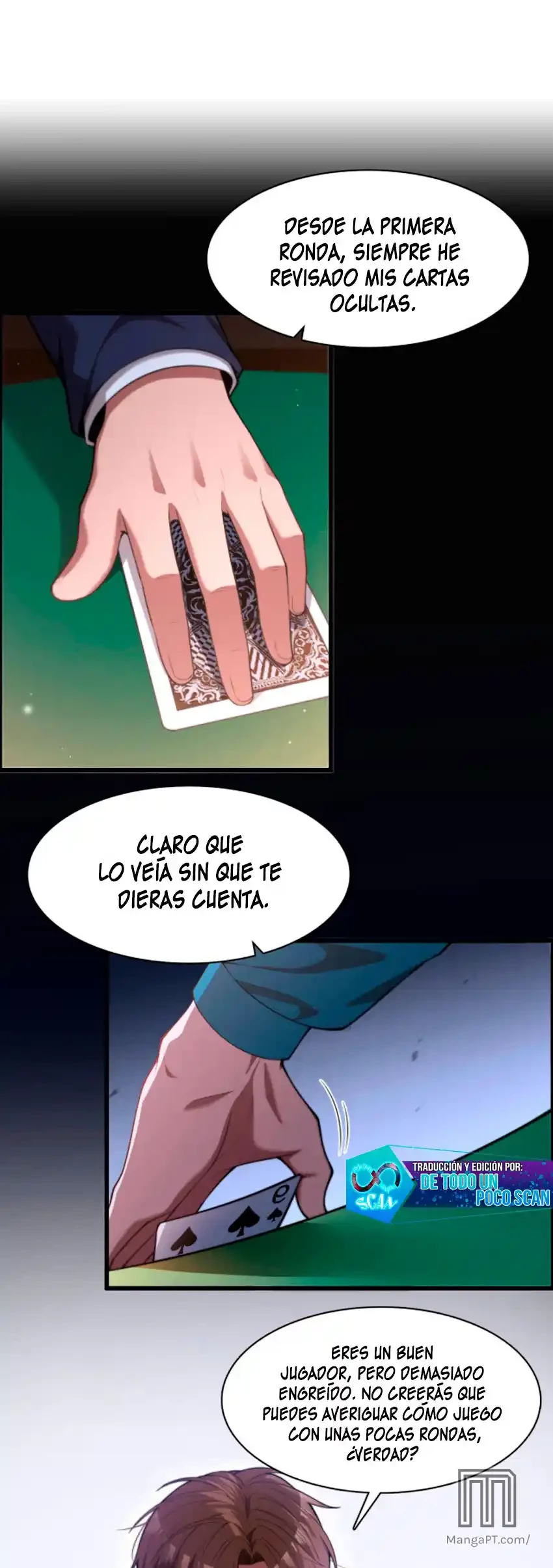 Llevo Mil Años Atrapado En El Mismo Día capítulo 9, página 13