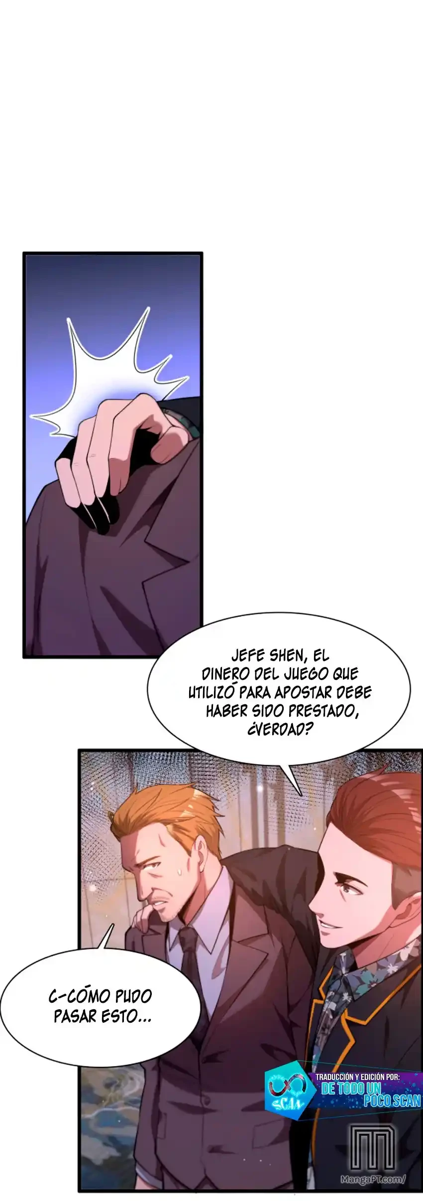 Llevo Mil Años Atrapado En El Mismo Día capítulo 9, página 16