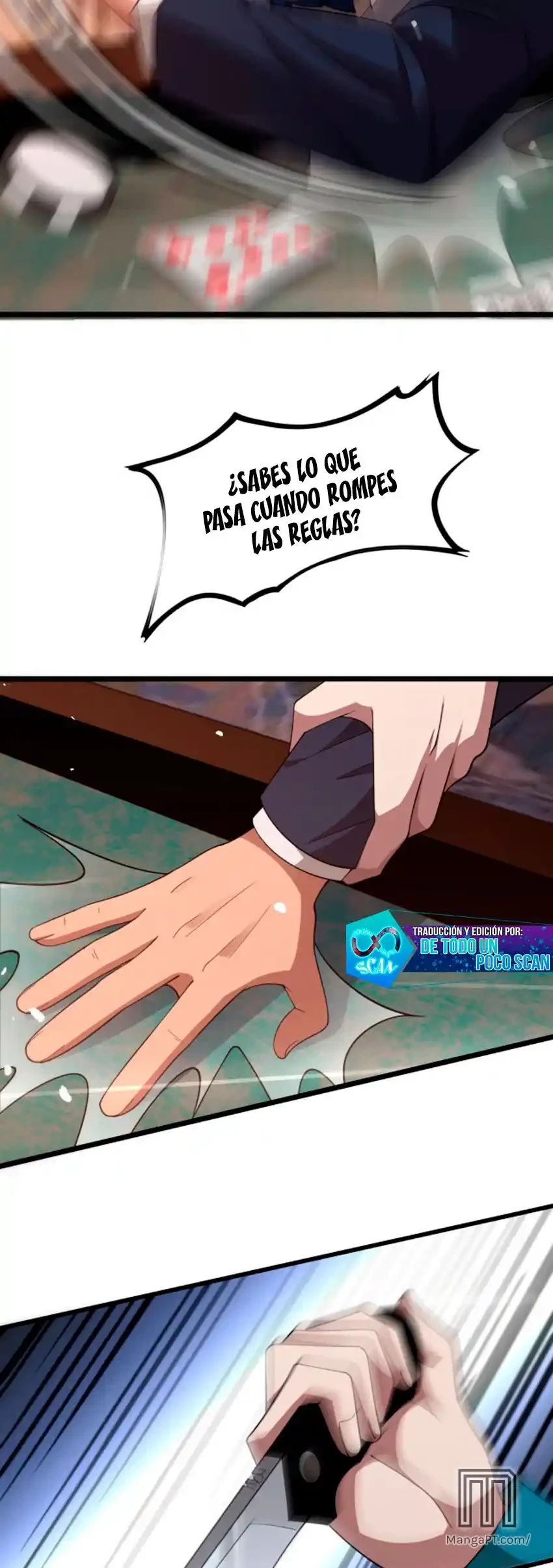 Llevo Mil Años Atrapado En El Mismo Día capítulo 9, página 26