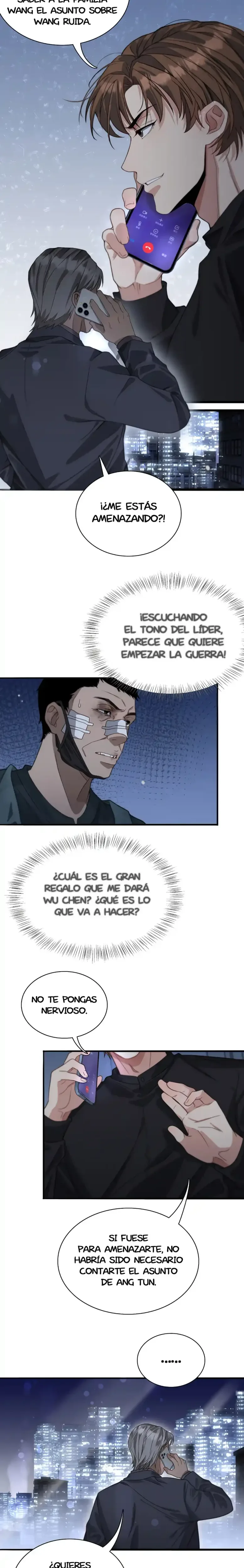Llevo Mil Años Atrapado En El Mismo Día capítulo 41, página 9