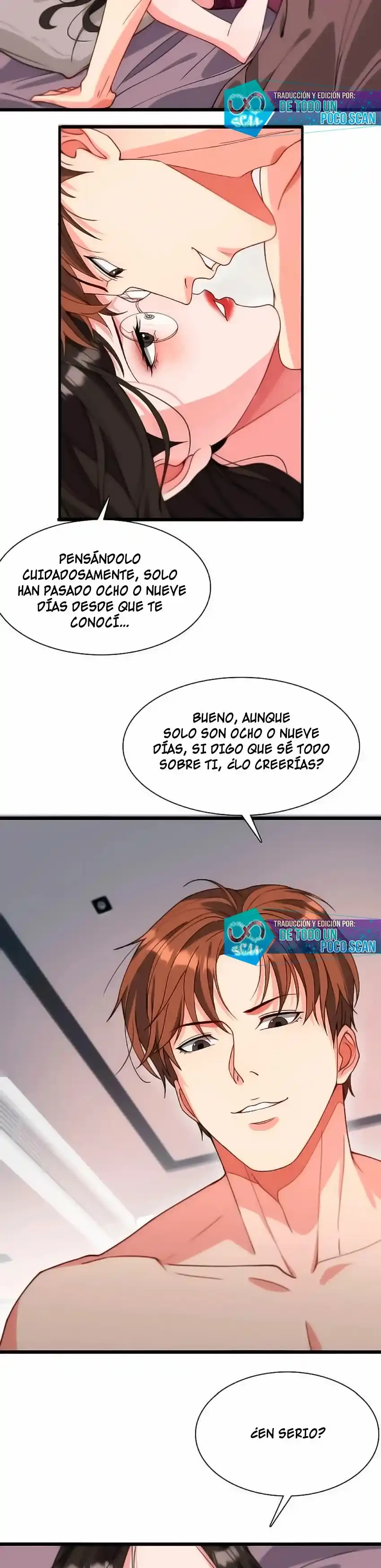 Llevo Mil Años Atrapado En El Mismo Día capítulo 42, página 3