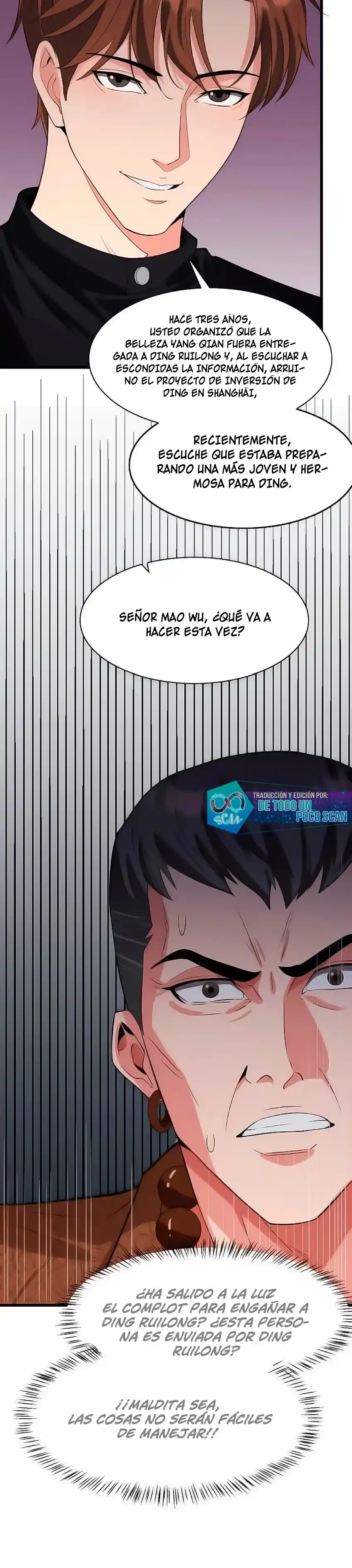 Llevo Mil Años Atrapado En El Mismo Día capítulo 43, página 22