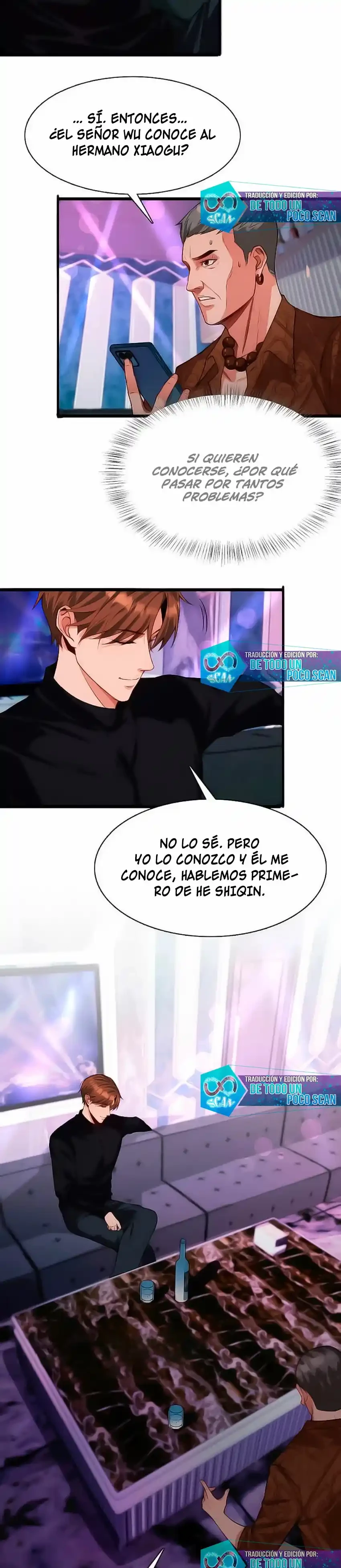 Llevo Mil Años Atrapado En El Mismo Día capítulo 44, página 16