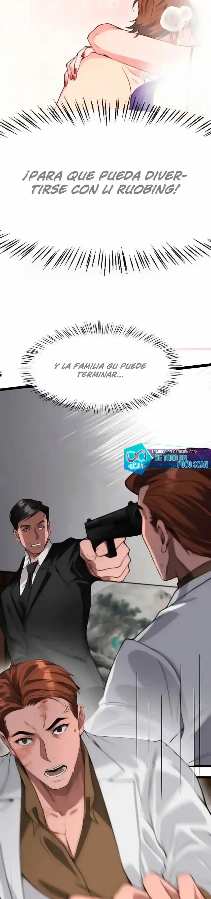 Llevo Mil Años Atrapado En El Mismo Día capítulo 45, página 12